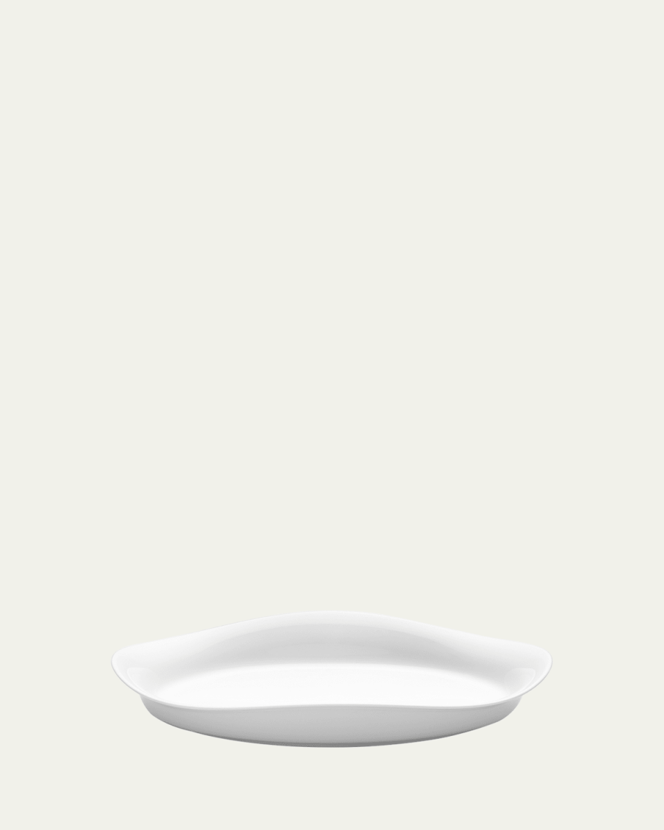 Cobra Serving Dish